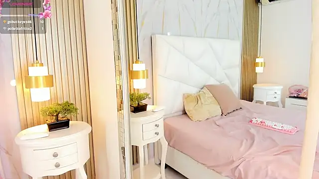 annigarcya Live XXX-Chat