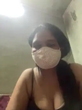 Show de webcam de rani4184