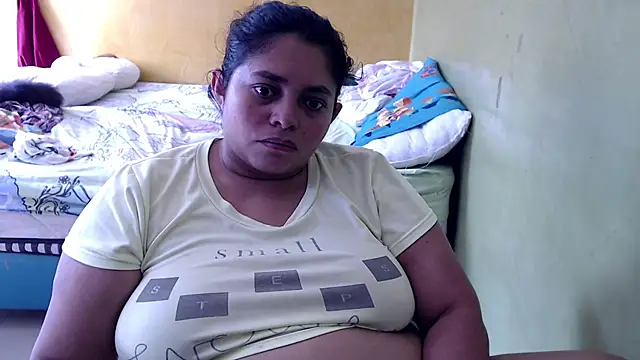 yulieth_bbw 라이브 XXX 채팅