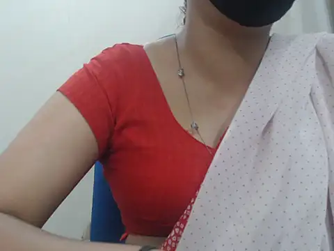 Show de webcam de Lovely_Siri_23