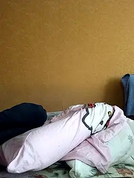 LiluHot live XXX chat