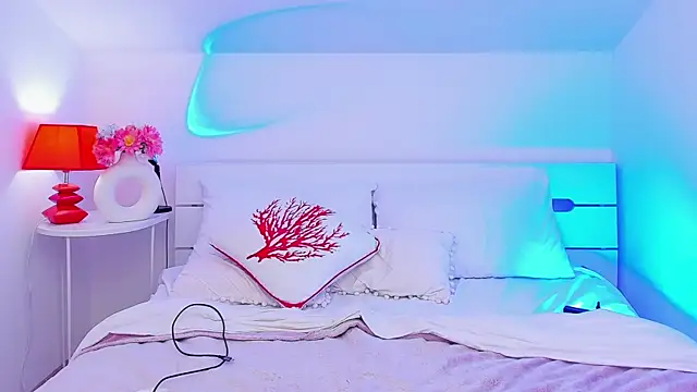 LizyBex Live XXX Chat