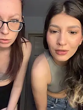 Živý XXX chat RussianGirls_