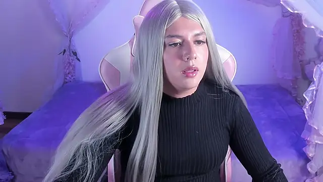 gyal_isabella Webcam show