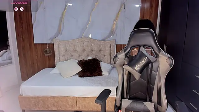 Chat XXX en directo de lia_16