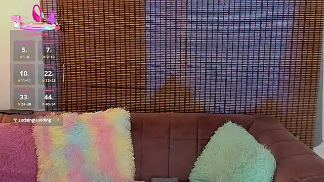 XXX chat uživo modela ariana_cross