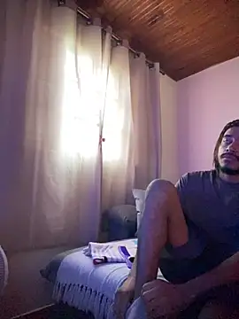 Show de webcam de Bruno_Lima_Francisco