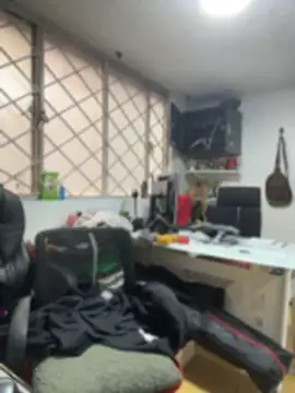 Show de webcam de SALOME_KORLAND