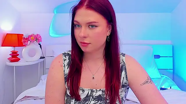 Chat XXX Live LizyBex