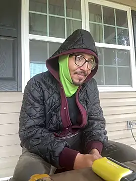 ThrowedWorldWide – Kamerová šou