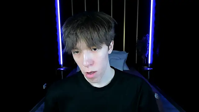 Chat XXX en directo de MarkBranston