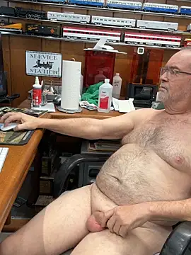 Czat XXX na żywo – Jcaspen