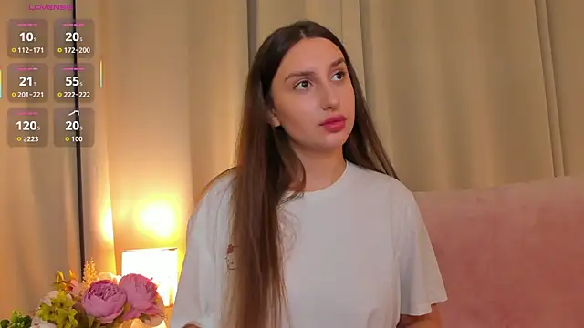 Celine_Coello's Live XXX Chat