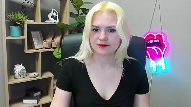 Онлайн чат XXX SweetLilyxo