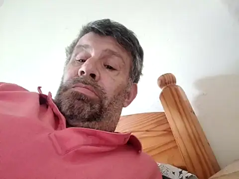 Webkamerová show stud2512