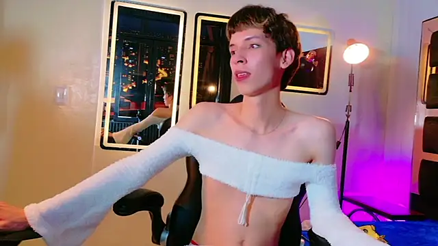 Chatroom XXX en direct de Stefany_PiInk