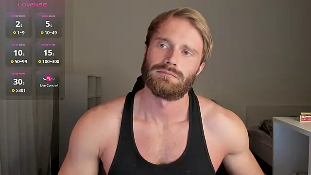 Chatroom XXX en direct de Paul_Rolex