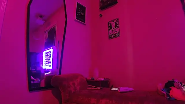 AsaFoXXX: απευθείας συνομιλία ΧΧΧ