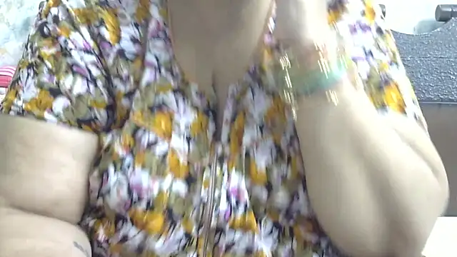 Show de webcam de Kavya_XX