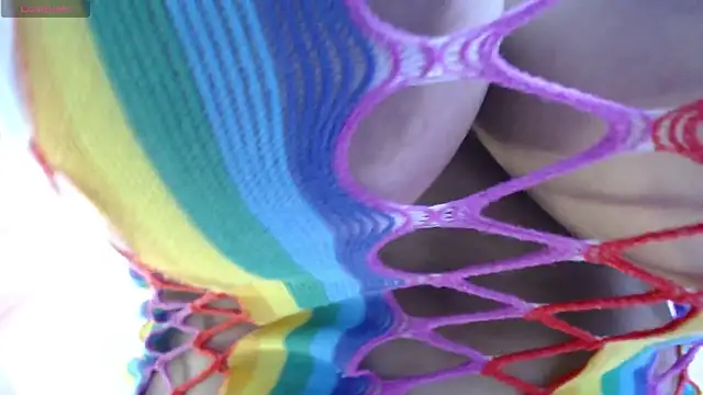 _Miaaleon Adlı Modelin Canlı XXX Sohbeti