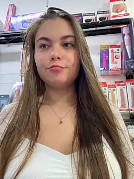 Show de webcam de rapunzel069