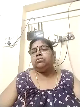 bigbum68 Adlı Modelin Web Kamerası Şovu