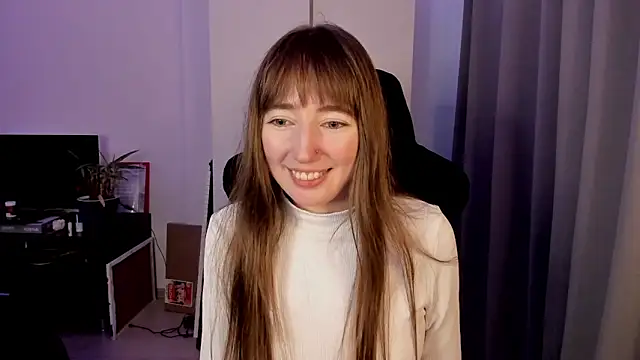 bekkawell Webcam Show