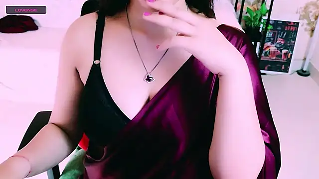 Show de webcam de My_Rose