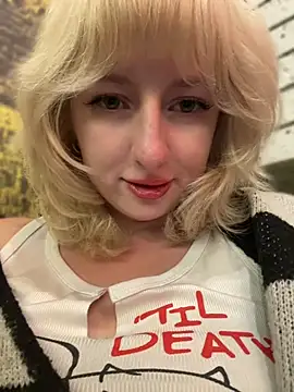 Chat XXX ao vivo de RonnieKiss