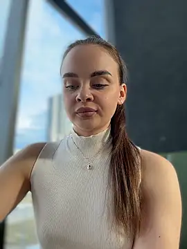 แชท XXX สดของ KristiRich