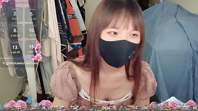 shiki434-st – Naživo XXX chat