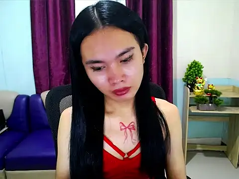 devine_goddess Webcam show