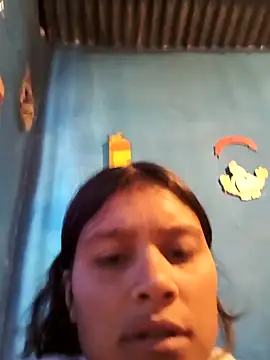 Webkamerová show Morochitamika