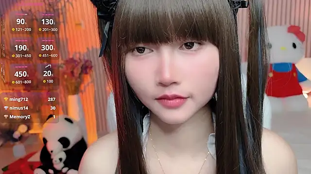 Chat XXX Live di-or-