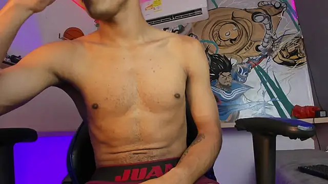 Kall_Ell_ – webcam-show