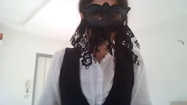 Show de webcam de HelenTiAscolta