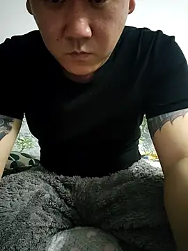 shanhe888 Show in webcam