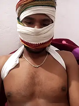 Show de webcam de Robin681