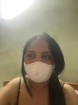 Show Webcam de rani4184