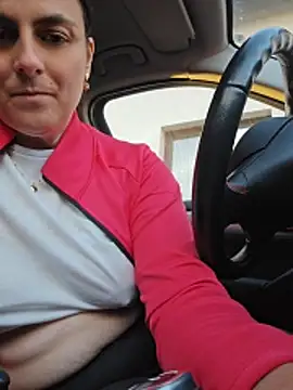 แชท XXX สดของ IsabelleCraft