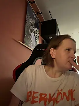 wetgerman_2 Adlı Modelin Canlı XXX Sohbeti