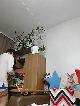 Show de webcam de Fire_Night