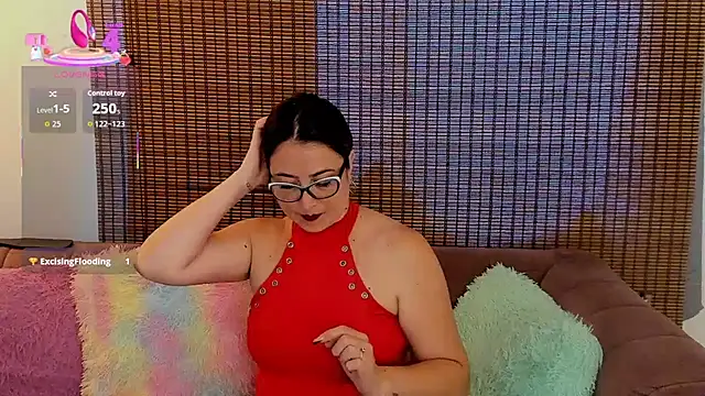 ariana_cross Live XXX-chat