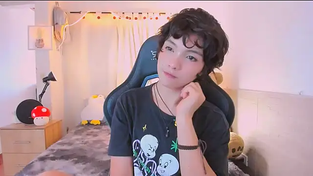 Show de webcam de Sweet_Allan