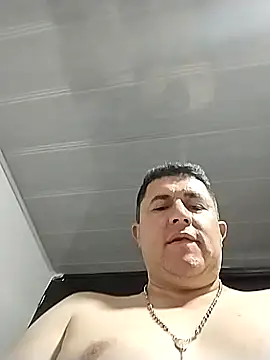 Chat XXX en directo de BigCristh79