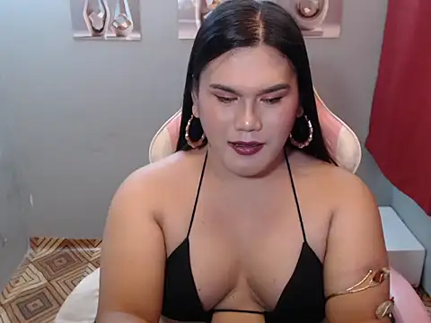 Chat +18 de TsVelinda_Monroe ao vivo