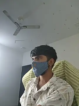 mavin_n Webbikameraesitys