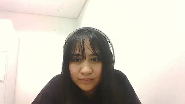 MarileeMisiaszek Pertunjukan Webcam