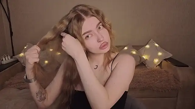 ViolettaLopez – Live XXX-chat