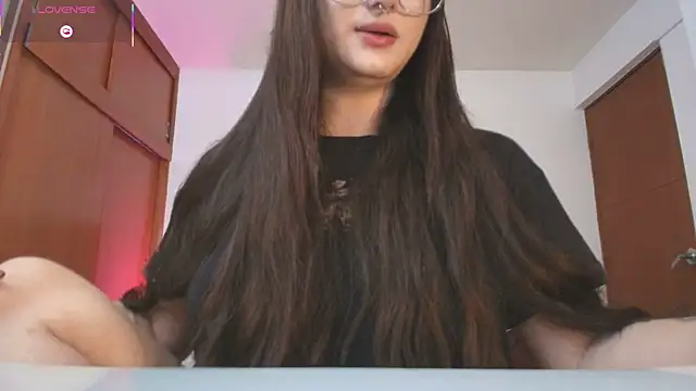 Show de webcam de Miley_Baker